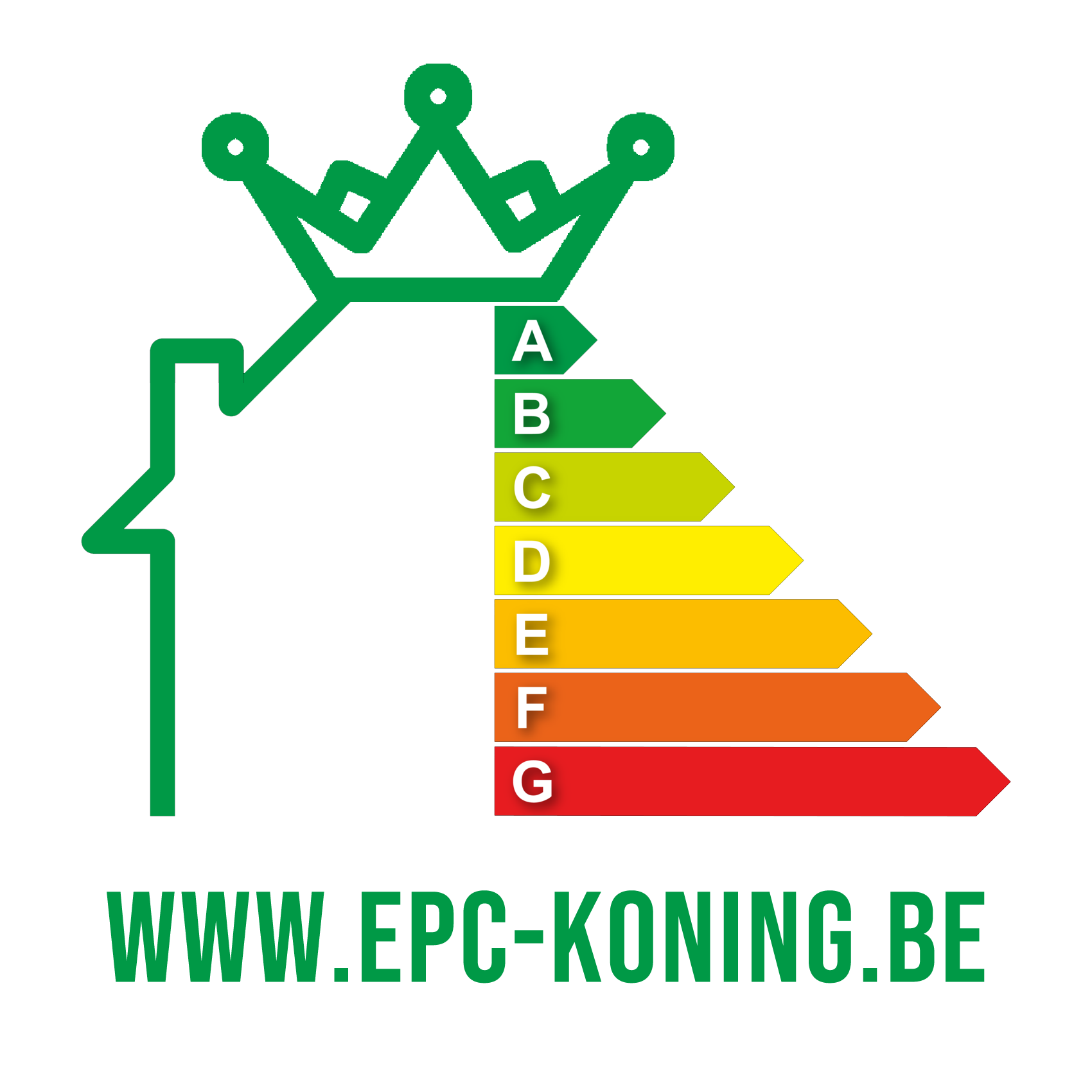 Uitschrijven van EPC-attesten